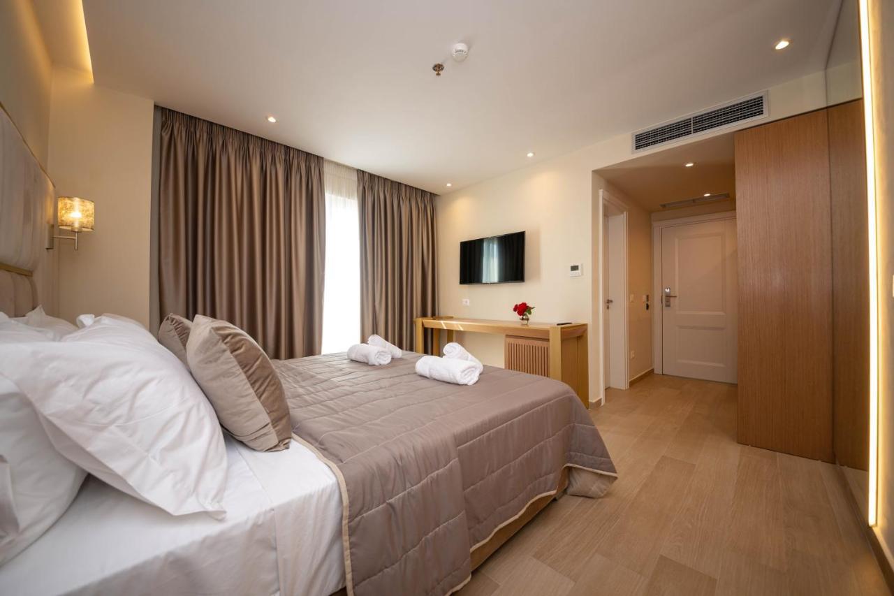Merar Hotel Golem  Esterno foto