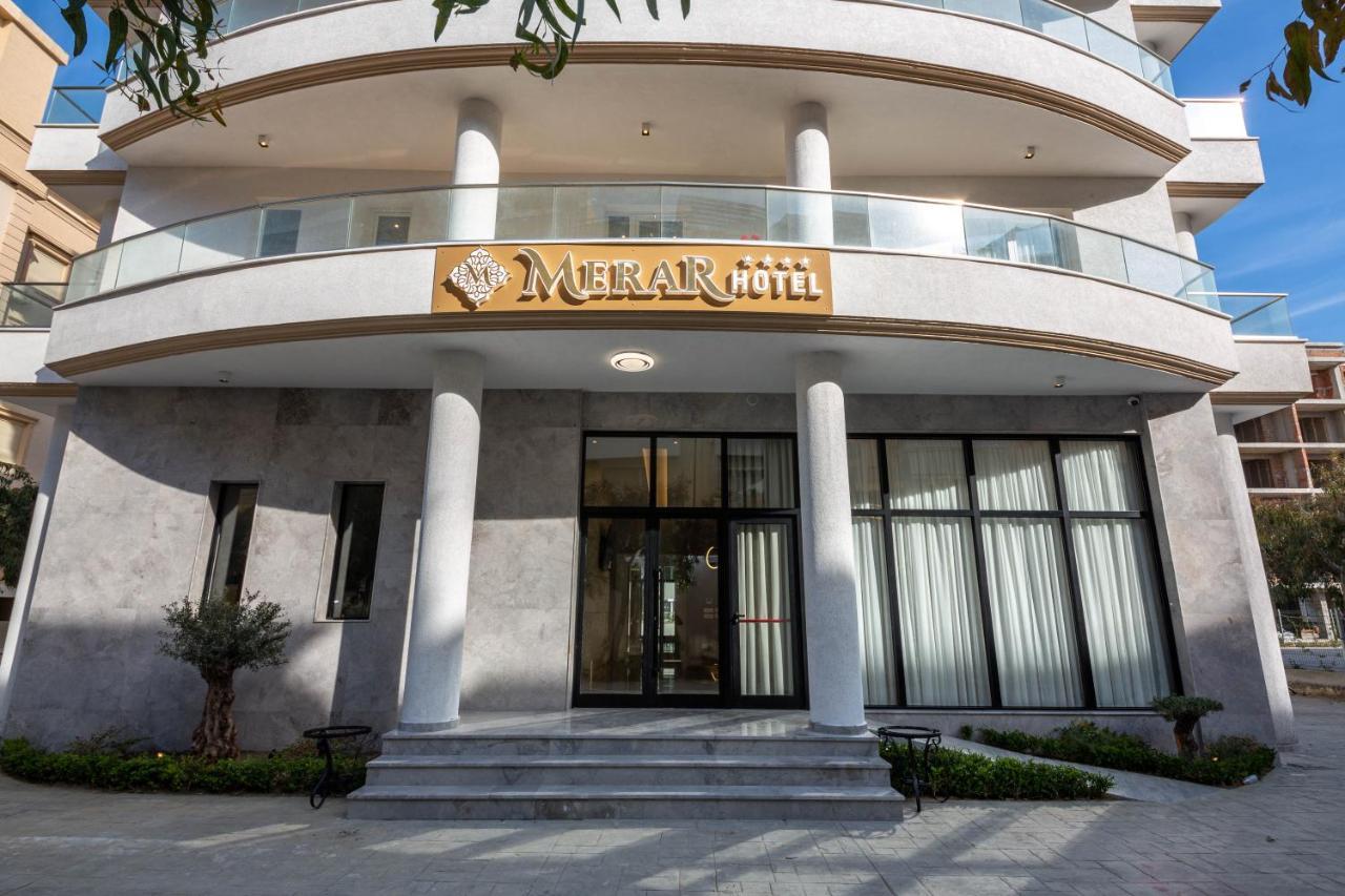 Merar Hotel Golem  Esterno foto
